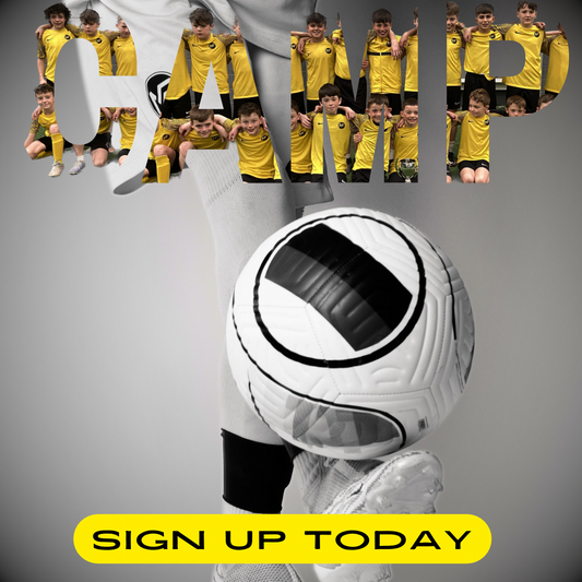 Maximum Football Camp