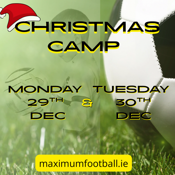 Christmas Camp